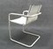 Tubular Bauhaus MG5 Side Chair by Matteo Grassi, Italy, 1980s, Image 5