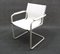 Tubular Bauhaus MG5 Side Chair by Matteo Grassi, Italy, 1980s, Image 3