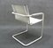 Chaise d'Appoint Bauhaus MG5 Tubulaire par Matteo Grassi, Italie, 1980s 10