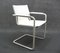 Tubular Bauhaus MG5 Side Chair by Matteo Grassi, Italy, 1980s 1