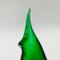 Itailan Murano Glass Vase by Flavio Poli for Seguso, 1960s 5