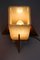 Rocket Table Lamps from Pokrok Zilina, 1970s, Set of 2, Image 13