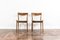 Mid-Century Modern Teak Dining Chairs attributed to R. Borregaard for Viborg Stolefabrik, Denmark, 1960s, Set of 6, Image 26