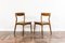 Mid-Century Modern Teak Dining Chairs attributed to R. Borregaard for Viborg Stolefabrik, Denmark, 1960s, Set of 6 22