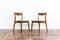 Mid-Century Modern Teak Dining Chairs attributed to R. Borregaard for Viborg Stolefabrik, Denmark, 1960s, Set of 6, Image 25