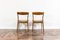 Mid-Century Modern Teak Dining Chairs attributed to R. Borregaard for Viborg Stolefabrik, Denmark, 1960s, Set of 6 21