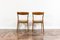 Mid-Century Modern Teak Dining Chairs attributed to R. Borregaard for Viborg Stolefabrik, Denmark, 1960s, Set of 6, Image 21