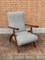 Vintage Chair by Antonio Gorgone, 1955 15