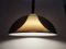 Space Age Acrylic Rise & Fall Pendant Lamp attributed to Elio Martinelli for Martinelli Luce, Image 2