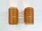 Wall Lights in Pine by Hans-Agne Jakobsson for Ab Ellysett, 1960s, Set of 2, Image 2