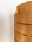 Wall Lights in Pine by Hans-Agne Jakobsson for Ab Ellysett, 1960s, Set of 2, Image 10