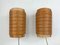 Wall Lights in Pine by Hans-Agne Jakobsson for Ab Ellysett, 1960s, Set of 2, Image 7