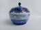 Limoges Porcelain Pot by Camille Tharaud, 1930s, Image 1