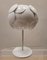 White Table Lamp from Roche Bobois, Image 2