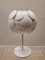 White Table Lamp from Roche Bobois, Image 4