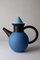 Servicio de té posmoderno de Studio Ceramics, años 80. Juego de 6, Imagen 9