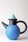 Servicio de té posmoderno de Studio Ceramics, años 80. Juego de 6, Imagen 3