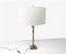 Palme Table Lamp from Maison Charles 2