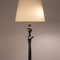 Stehlampe im Stil von Alberto Giacometti 1