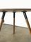 Like a Rolling Stone Large Dinner Table by Tokyostory Creative Bureau 7