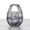 Fiskgraal Vase by Edward Hald for Orrefors, Sweden, 1950s, Image 1