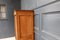 Mid-Century Roller Shutter Cabinet with Drawers, 1950s, Image 19