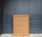 Mid-Century Roller Shutter Cabinet with Drawers, 1950s, Image 7