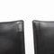 Cab 412 Chairs by Mario Bellini for Cassina, 1980s, Set of 4, Image 6