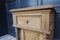 Small Office Cabinet in Oak, 1910s 16