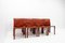Cab 412 Chairs by Mario Bellini for Cassina, 1980s, Set of 8 2