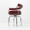 LC7 Chair by Charlotte Perriand for Cassina, 1980s 12