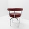 LC7 Chair by Charlotte Perriand for Cassina, 1980s 9