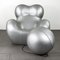 Big Mama Armchair by Gaetano Pesce for B&B 3