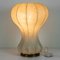 Gatto Cocoon Table Lamp by Achille Castiglioni for Flos 2