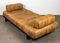 Daybed in Leather from de Sede 1
