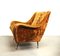 Lounge Chairs attributed to Marco Zanuso for Arflex, Italy, 1950s, Set of 2, Image 13