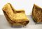 Lounge Chairs attributed to Marco Zanuso for Arflex, Italy, 1950s, Set of 2, Image 9