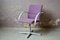 Vintage Office Chair from Stoll Giroflex, 1970s 2