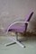 Vintage Office Chair from Stoll Giroflex, 1970s, Image 8