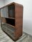 J-107 Bookcase by Jindrich Halabala, Image 12