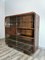 J-107 Bookcase by Jindrich Halabala 31