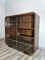 J-107 Bookcase by Jindrich Halabala, Image 31