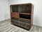 J-107 Bookcase by Jindrich Halabala, Image 18