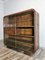 J-107 Bookcase by Jindrich Halabala 21