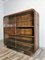 J-107 Bookcase by Jindrich Halabala, Image 21