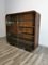 J-107 Bookcase by Jindrich Halabala 5