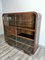 J-107 Bookcase by Jindrich Halabala 9