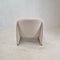 Alky Lounge Chairs by Giancarlo Piretti for Artifort, 1970s, Set of 2, Image 14
