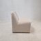 Alky Lounge Chairs by Giancarlo Piretti for Artifort, 1970s, Set of 2 6