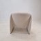 Alky Lounge Chairs by Giancarlo Piretti for Artifort, 1970s, Set of 2, Image 7